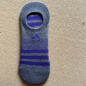 New Adidas No Show Socks